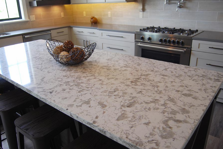 Quartz Eado Builders